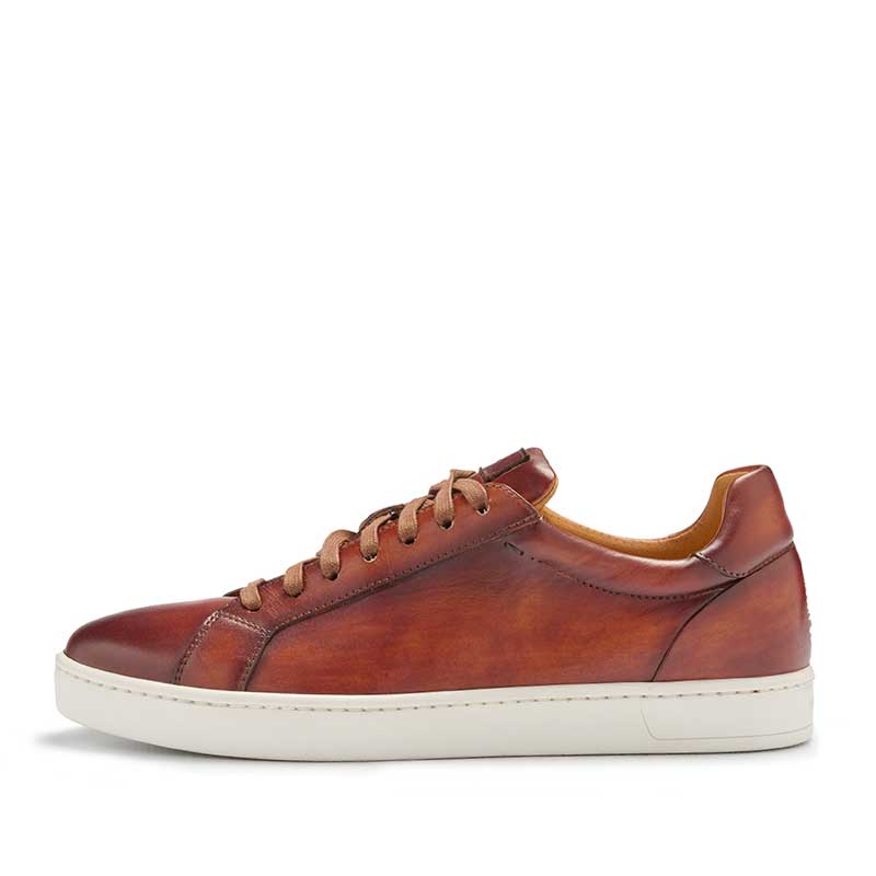 Magnanni Sneaker Boltiarcade Cognac