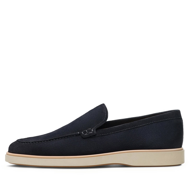 Magnanni Loafer Apolo Navy