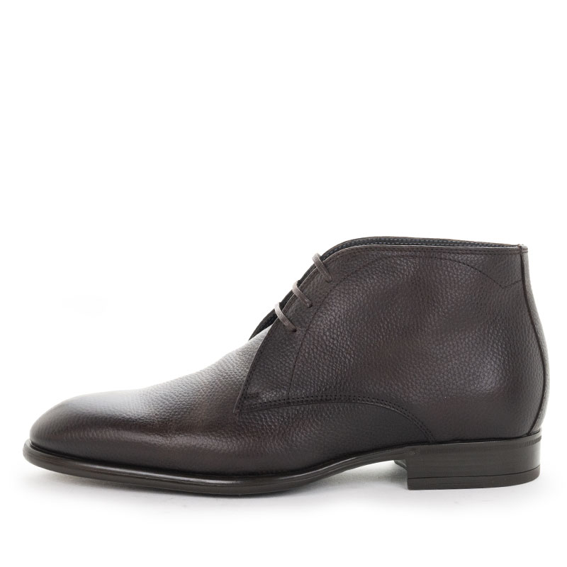 Giorgio Veterboot T-moro Leder