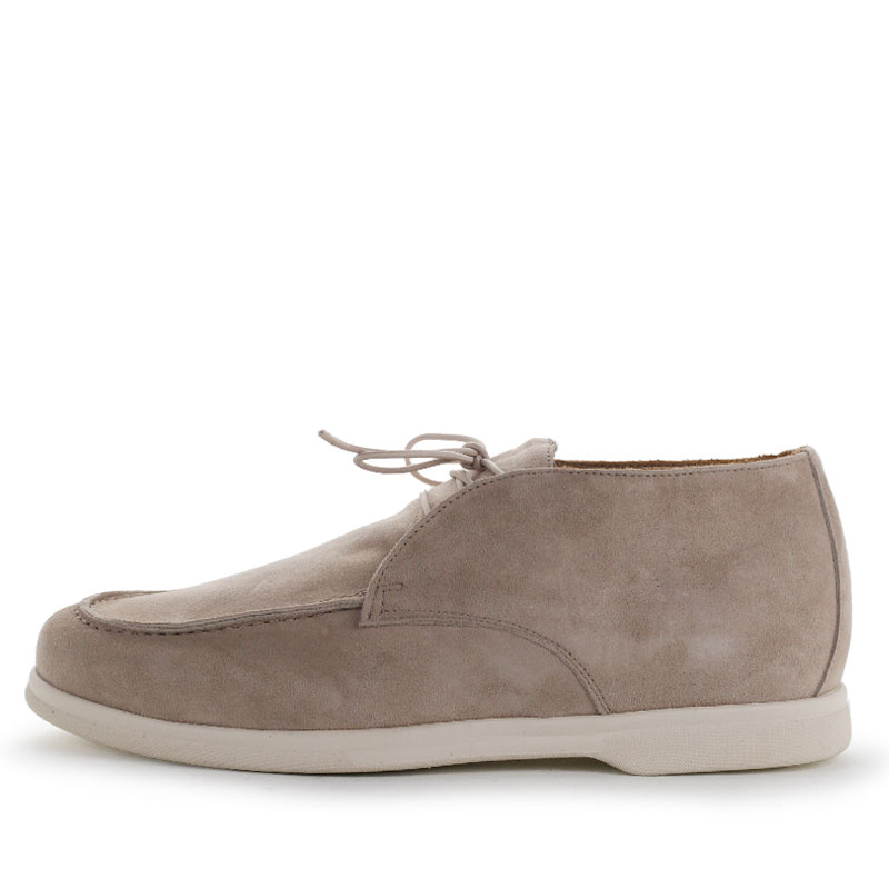 Giorgio Instap Boot Sabbia Suede