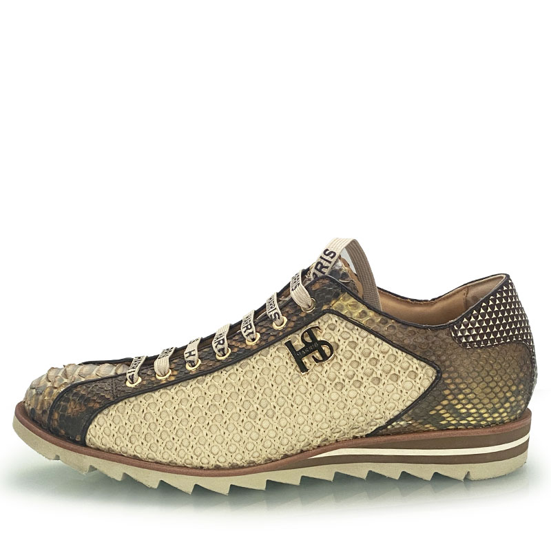 Harris Sneaker Astrea Desert