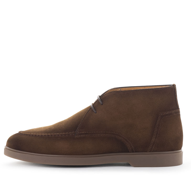 Magnanni Veterboot Bruciato Suede 