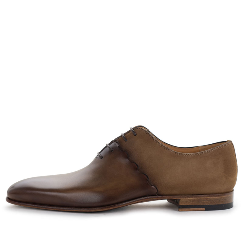 Magnanni Veterschoen Oxford Totem 