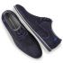 Floris van Bommel Veterschoen Presli Blue Suede 