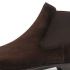 Magnanni Chelseaboot Thunder Brown 
