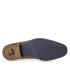 Floris van Bommel Veterboot Jazzi Green Suede 