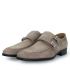 Giorgio Gespschoen Amalfi Light Brown Suede 