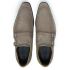 Giorgio Gespschoen Amalfi Light Brown Suede 