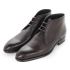 Giorgio Veterboot T-moro Leder 