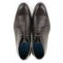 Giorgio Veterboot T-moro Leder 