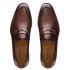 Magnanni Loafer Diezma II Brown Leather Flex 