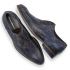 Floris van Bommel Veterschoen De Stapper Dark Blue 