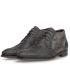 Floris van Bommel Veterboot De Stapper Taupe 