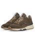 Floris van Bommel Sneaker De Zager Taupe 