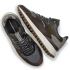 Floris van Bommel Sneaker Noppi Dark Brown 