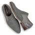 Floris van Bommel Veterschoen De Stapper Grey 