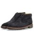 Floris van Bommel Veterboot Toppi Dark Blue H 