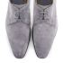 Giorgio Veterschoen Light Grey Suede 