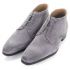 Giorgio Veterboot Light Grey Suede 