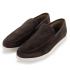 Giorgio Loafer T-moro Suede 