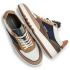 Floris van Bommel Sneaker Kupster Dark Blue 