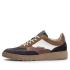 Floris van Bommel Sneaker Kupster 05.12 Cognac 