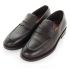 Giorgio Loafer T-moro Leder 