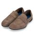 Giorgio Loafer Atrani Taupe Suede Superflex 