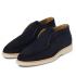 Magnanni Loafer Boot Loda Navy 