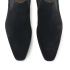 Magnanni Chelseaboot Black Suede 
