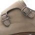 Magnanni Gespschoen Beige Suede 