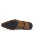 Magnanni Gespschoen Beige Suede 