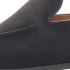 Magnanni Loafer Dark Brown Suede 