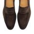 Magnanni Loafer Dark Brown Suede 