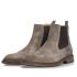 Floris van Bommel Chelseaboot Moker Taupe 