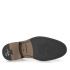 Floris van Bommel Chelseaboot Moker Taupe 