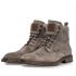 Floris van Bommel Veterboot De Moker Taupe 04.02 