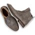 Floris van Bommel Veterboot De Moker Taupe 04.02 