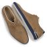 Floris van Bommel Veterschoen De Scooper Light Brown 