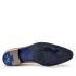 Floris van Bommel Loafer De Stapper 49.02 Light Brown Suede 