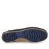 Floris van Bommel Loafer Stevi Blue Leather 