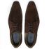Giorgio Veterschoen Tenessee Chocolat Suede 
