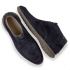 Floris van Bommel Veterboot De Wolker Dark Blue 