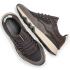 Floris van Bommel Sneaker de Zager Dark Grey 01.21 
