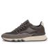 Floris van Bommel Sneaker de Zager Dark Grey 01.21 