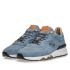 Floris van Bommel Sneaker Zager Light Blue 