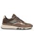 Floris van Bommel Sneaker de Zager Dark Green 05.08 