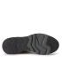 Floris van Bommel Sneaker de Zager Dark Green 05.08 
