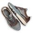 Floris van Bommel Sneaker de Zager Blue 05.10 
