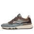 Floris van Bommel Sneaker de Zager Blue 05.10 